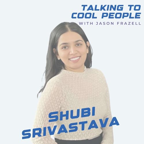 Shubhangi Srivastava - CTO of NEP Services