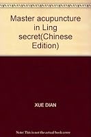 Master acupuncture in Ling secret 7537718237 Book Cover