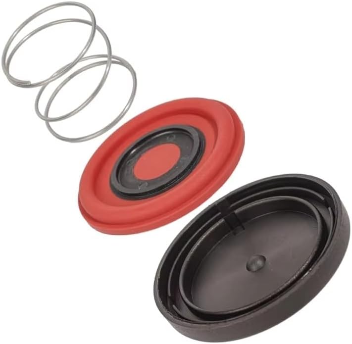 31338685 エンジンPCVバルブカバーメンブレンスプリング修理キット 1781598 30788494 31338684 ボル