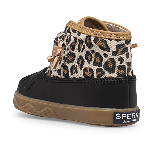 Sperry baby-girls Icestorm Crib3