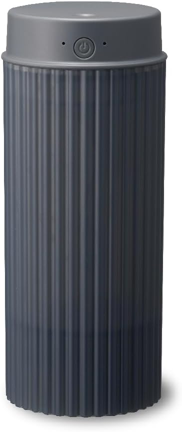 【倒れにくい加湿器】 ドウシシャ 加湿器