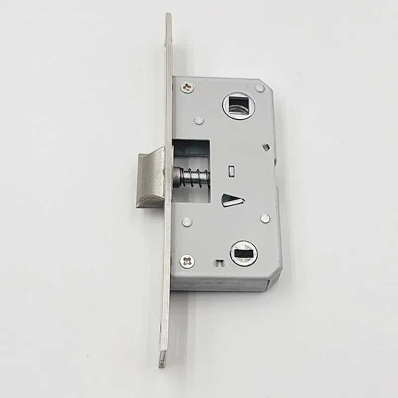 Stalowa blokada drzwi Zamek wpuszczany do drzwi i cylinder do systemu zamków do drzwi aluminiowych Kuchnia Sypialnia Dom