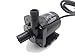 Produktbild MISOL 1pcs of 12v DC Micro pump Circulatory system pump hot water pump Brushless Pump/Micro Pumpe-Kreislauf-Pumpe Warmwasserpumpe Brushless Pump