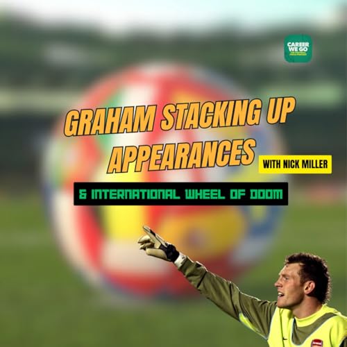 Graham Stacking Up Appearances with Nick Miller | Who is Bolivia&rsquo;s all time top goal scorer?