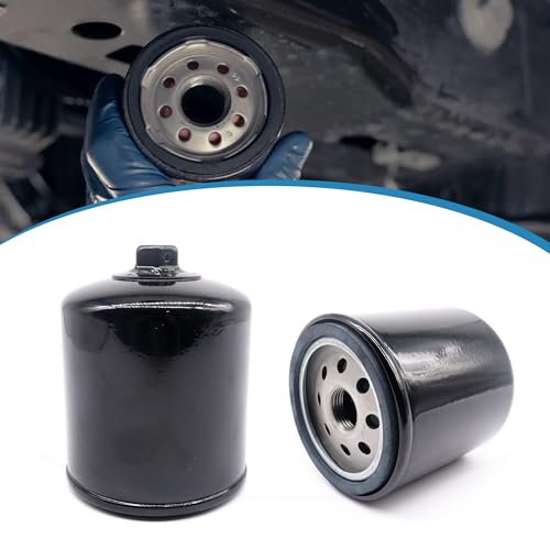 Oxcano OXFF171B Premium Motorcycle Oil Filter Compatible thumb #4