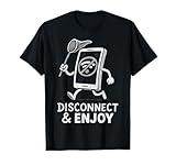 Offline Life Nature Travel Humor Anti-Social Gift