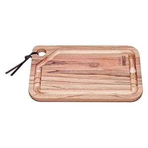 Tramontina Teak Schneidebrett 40 x 24 cm
