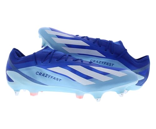 Image of adidas X Crazyfast.1 Soft Ground Unisex Shoes