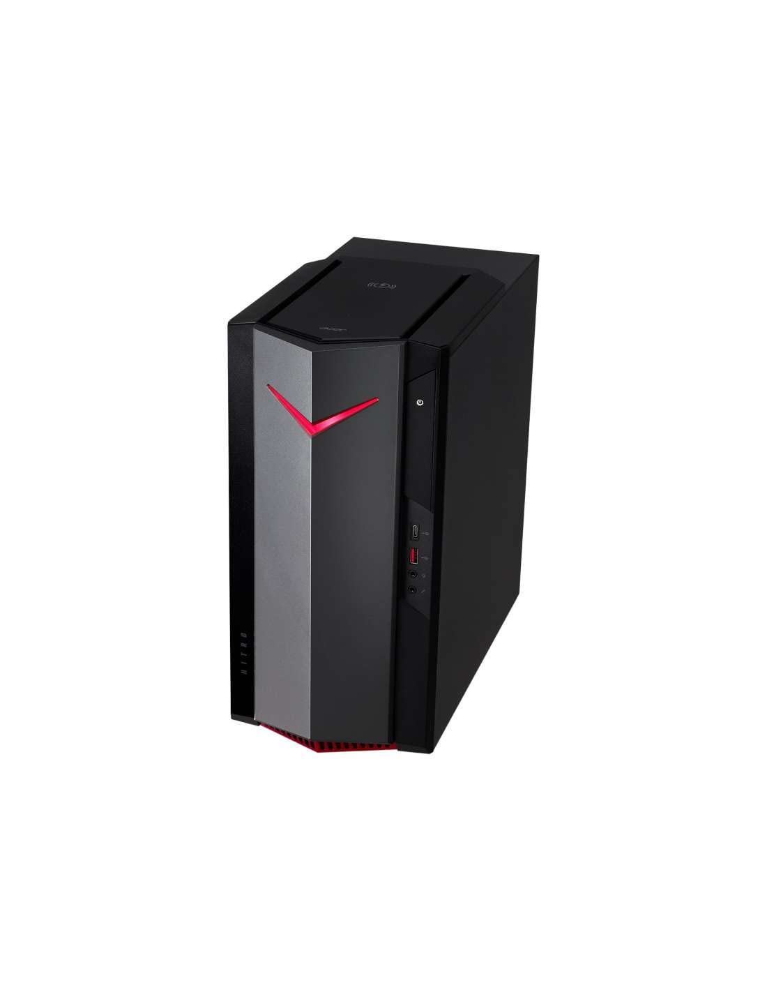 Acer PC de Sobremesa Nitro N50 N50-640 I5-12400F 512 GB SSD 16 GB RAM GeForce RTX 3060
