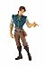 Bullyland Flynn Rider Action Figure