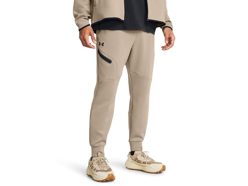 Jogging Under Armour homme pantalon molleton chaud confortable - 7