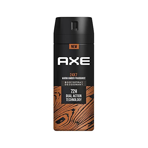 Axe Recharge 24X7 Long Lasting Deodorant Bodyspray for Men 150 ml