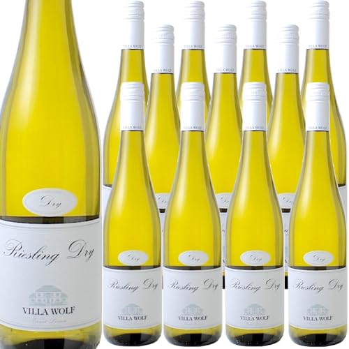 ���B���E���H���t�E���[�X�����O �h���C (���B���E���H���t) Villa Wolf Riesling Dry (Villa Wolf) �h�C�c �t�@���c �� �h�� 750ml (�P�Q�{)
