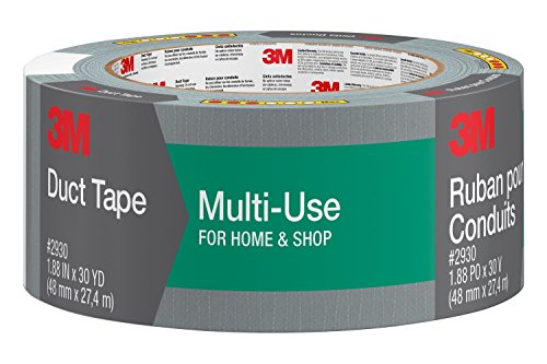 3M 2930-C Duct Tape 1.88