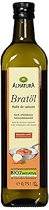 Bio Bratöl (750 ml)