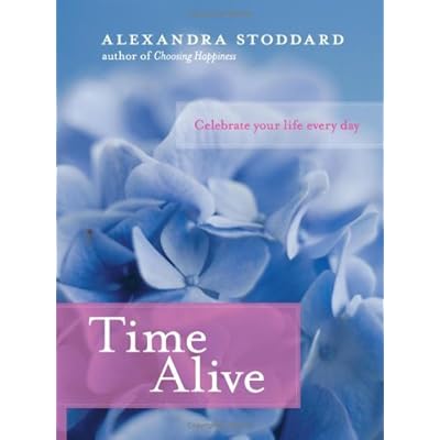 Time Alive