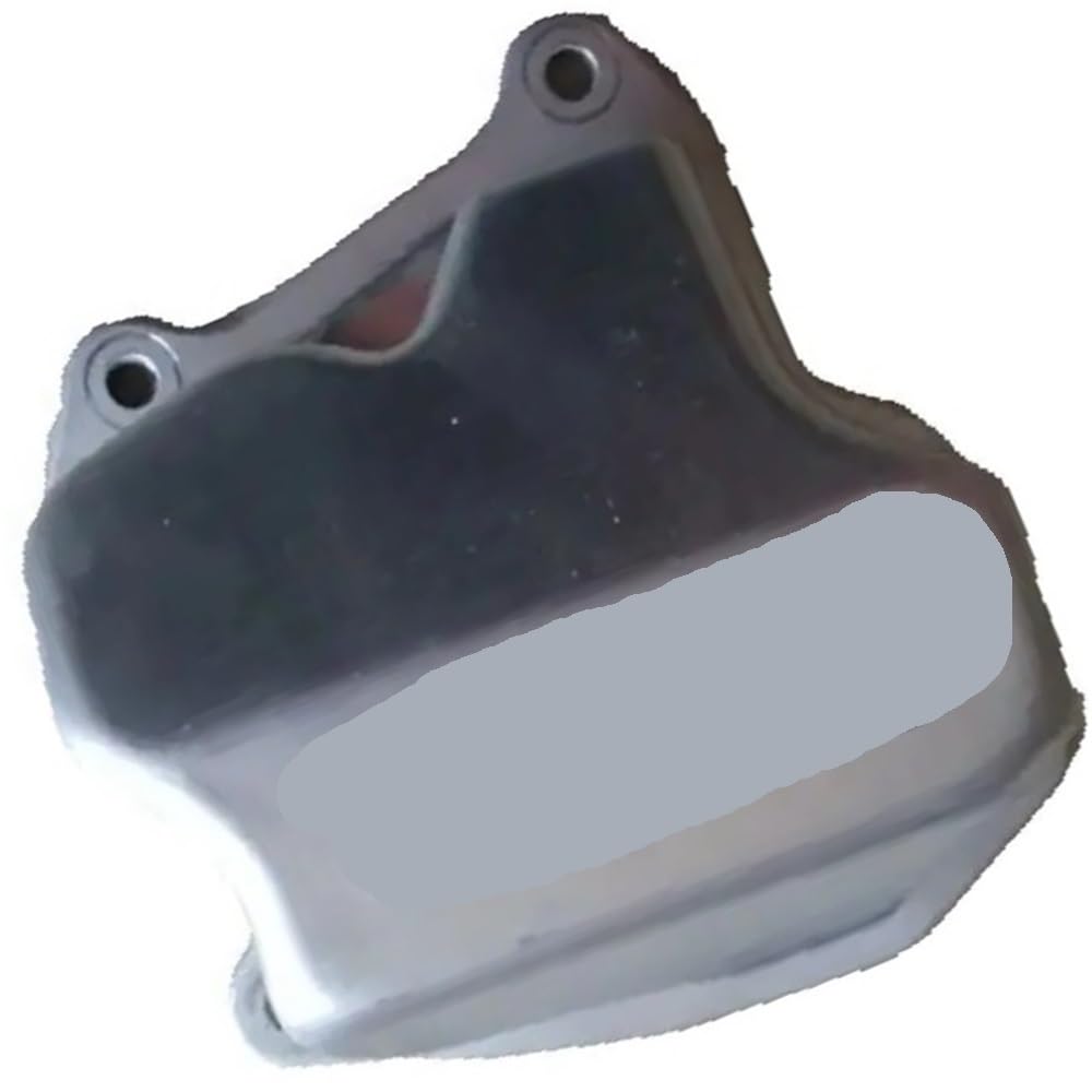 Pljyocdo One Color Cylinder Head Cover Fit For Ex13 Ex17 Ex21 Ex27 4 Stroke Enigne Parts
