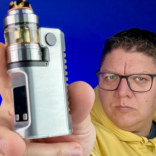 Vaperz Cloud Parsons Is EPIC...