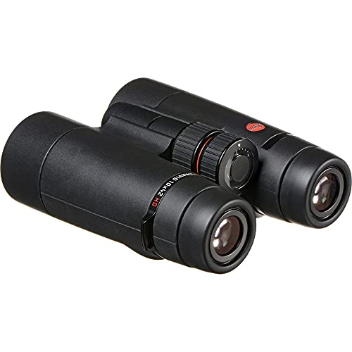 Leica 10x42 Ultravid HD-Plus Binoculares miniatura 4
