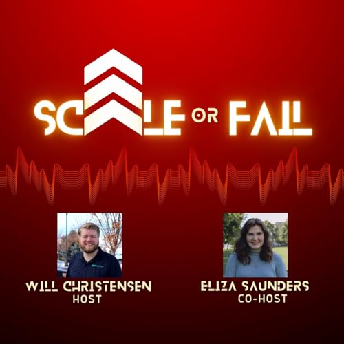 Scale or Fail cover art