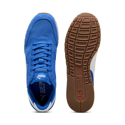 Image of Puma Mens St Miler Sneaker | Casual Shoes