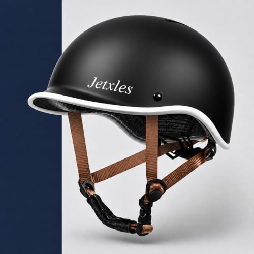 E Bike Helmets for Adults, |Certified Safety| Bicycle Gear with