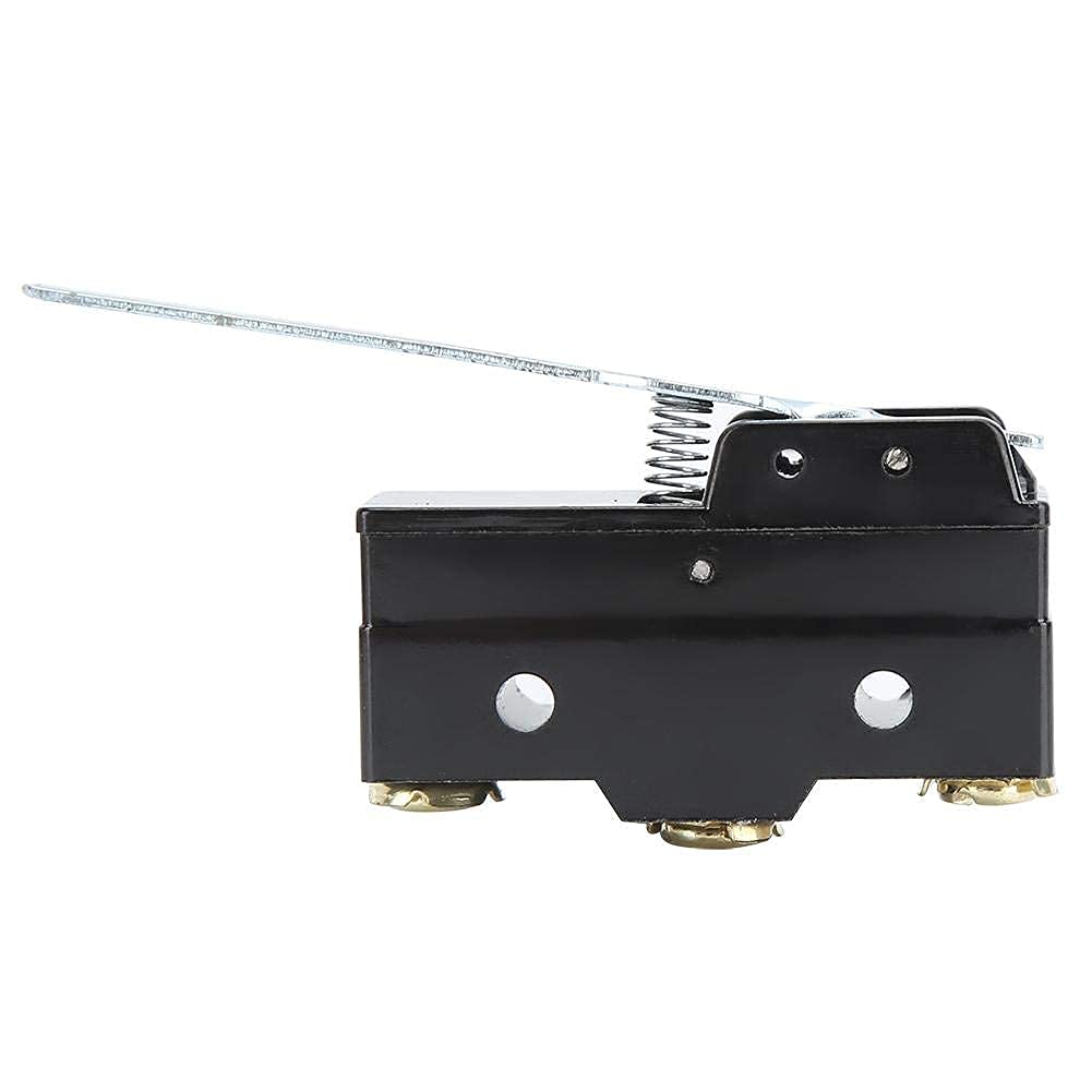 Fdit de Control de la incubadora de 2 Piezas Interruptor de límite Piezas de la incubadora de Repuesto Equipo de incubación de la Granja Accesorios de la Granja 220V