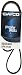 Dayco 5050445 Serpentine Belt