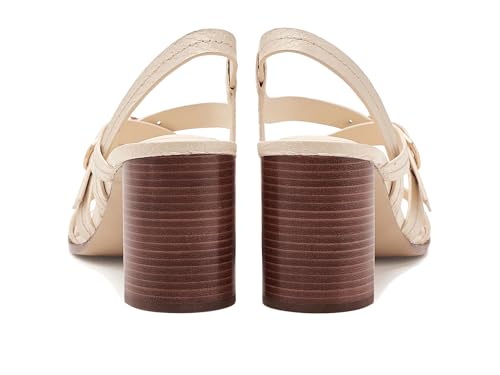 Image of Cole Haan Women's Dillon Heeled Strappy