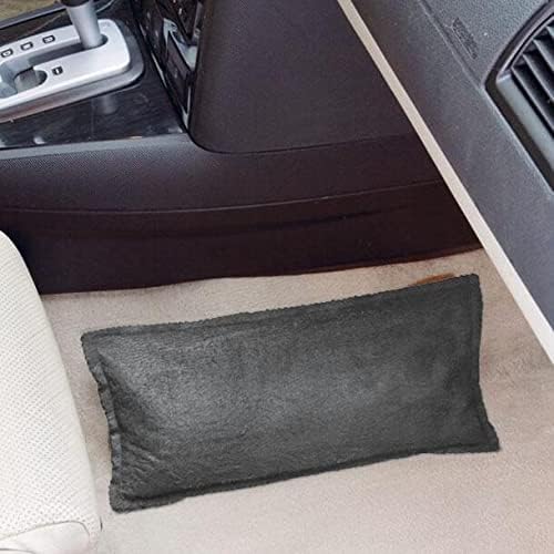 Eco Car Dehumidifer | Absorbs Moisture, Mist, Condensation Damp keeping Windscreens Clear | Eco Friendly & Reusable | Suitable for Caravans, Boats & Garages | From Easylife3770