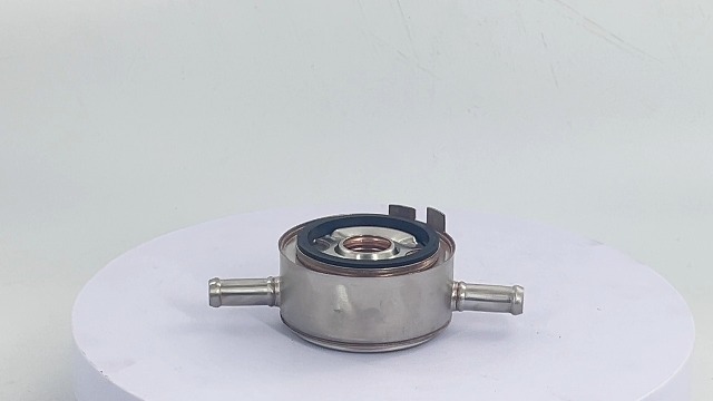 kamira Amazon.com: 21305-ZQ53A Engine Oil Cooler Compatible with