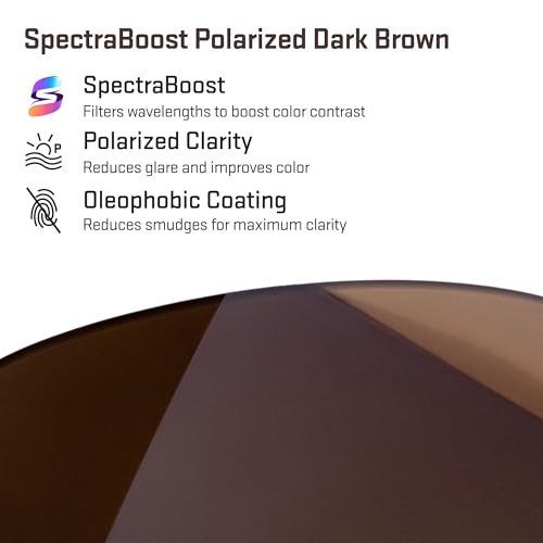 Image of Revant Replacement Lenses for Spy Optic Helm