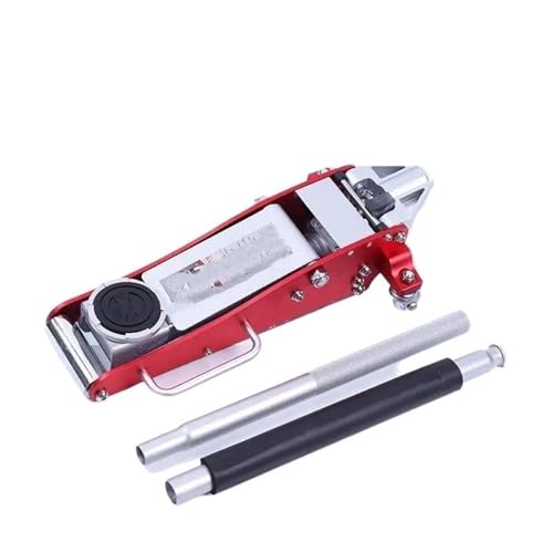 �t���A�W���b�L �ϋv���̂��� 2/3T �A���~���������W���b�L��������(2T horizontal jack)