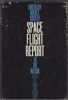 Space Flight Report. B00439VKO4 Book Cover