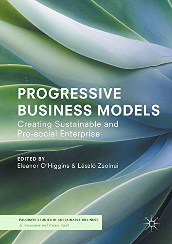Buy Progressive Business Models — BookShops.in