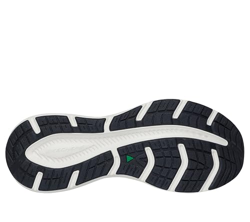 Image of Skechers Mens EDGERIDE - Commissioner Slip-ins Sneaker