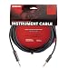 Planet Waves Circuit Breaker Instrument Cable, 20 feet