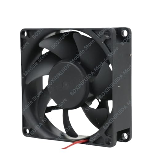 Ventilateur de refroidissement inverseur PF92252B1-1000C-A99 DC24V 5.16W axial - 4