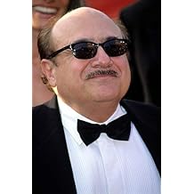 Posterazzi Poster Print Collection Danny Devito at Academy Awards 3252001 by Robert Hepler Celebrity 8 x 10