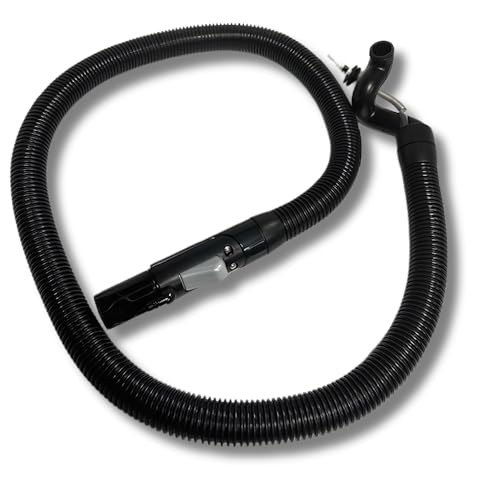 Bissell Homecare International 203-7905 Hose, Clear Assembly Lift-Off