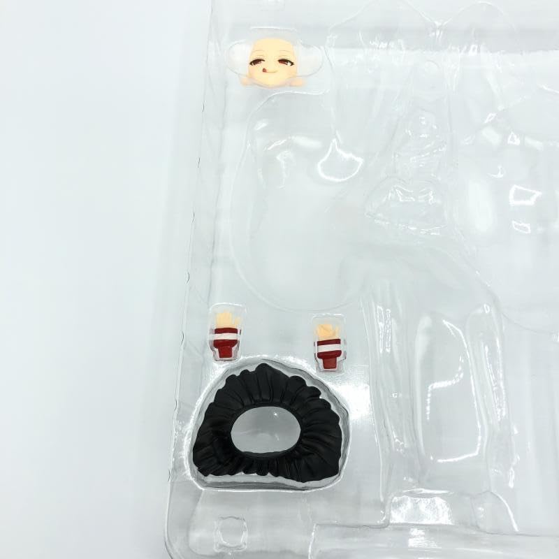 Amazon.co.jp: 本体傷み)ウイング グリム・アロエ 1/6 クイズマジック 
