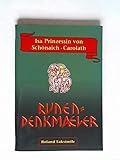  Perlen der Kunstgeschichte. Rundendenkmäler