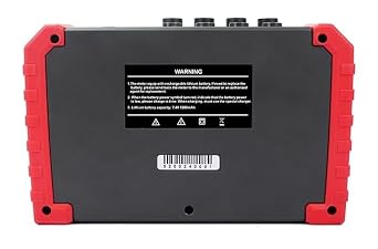 Mini Power Quality Analyzer Three Phase Energy Quality Analyzer with Touch Screen Operation Phase Diagram Display Each Phase Harmonics Measurement Current Range 10A~6000A
