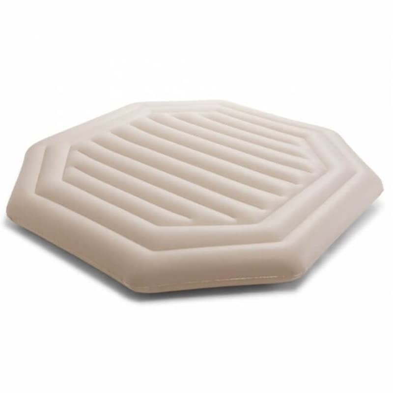 Intex Spa opblaasbaar Bubbelbad deksel 28414, 28454 (11884)