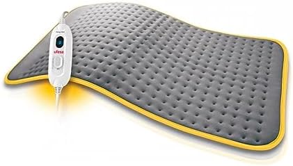 Ufesa Flexy Heat E4
