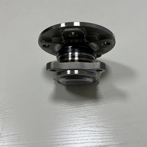 Moyeu roue avant droit avec kit roulement de roue pour Cooper S et One - 3