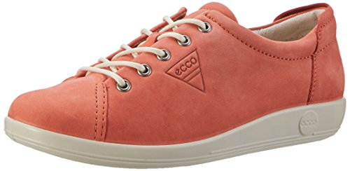 Image of ECCO Soft 2.0 Tie Sneaker
