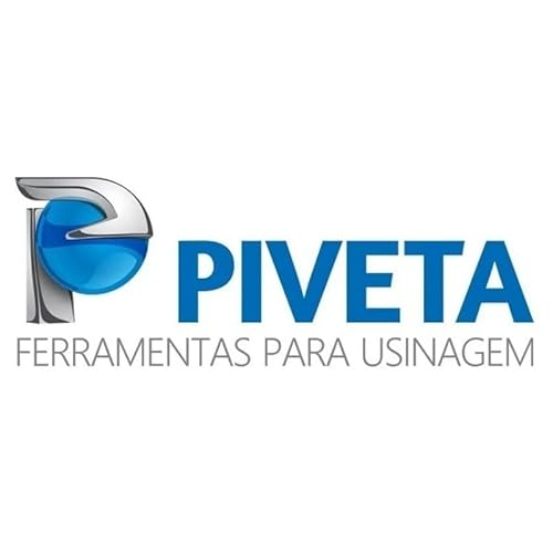 Fresa Topo Intercambiável NCOS - Diam. 10mm - Past. APKT 10