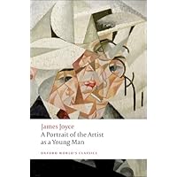 A Portrait of the Artist as a Young Man