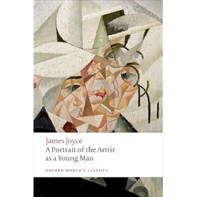 A Portrait of the Artist as a Young Man